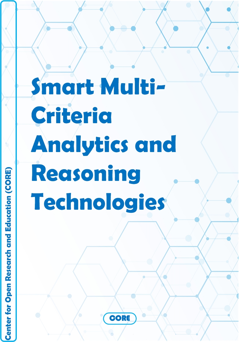 					View Vol. 2 No. 1 (2026): Smart Multi-Criteria Analytics and Reasoning Technologies
				